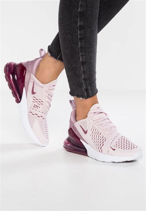 nike air max 270 damen rosa weiß gr 41|Nike Sportswear AIR MAX 270 .